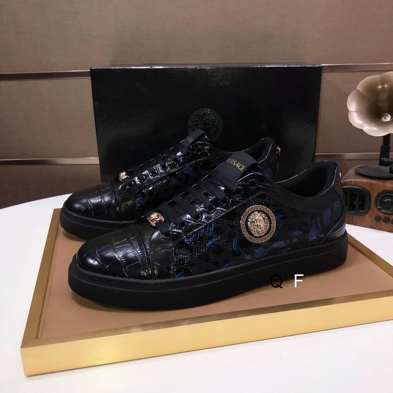 Versace Men's Shoes 79